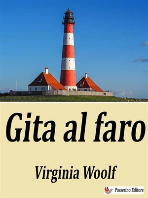 cover image of Gita al faro